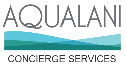 Aqualani Concierge Services