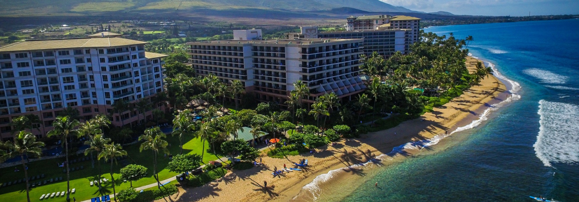 Marriott Ocean Club