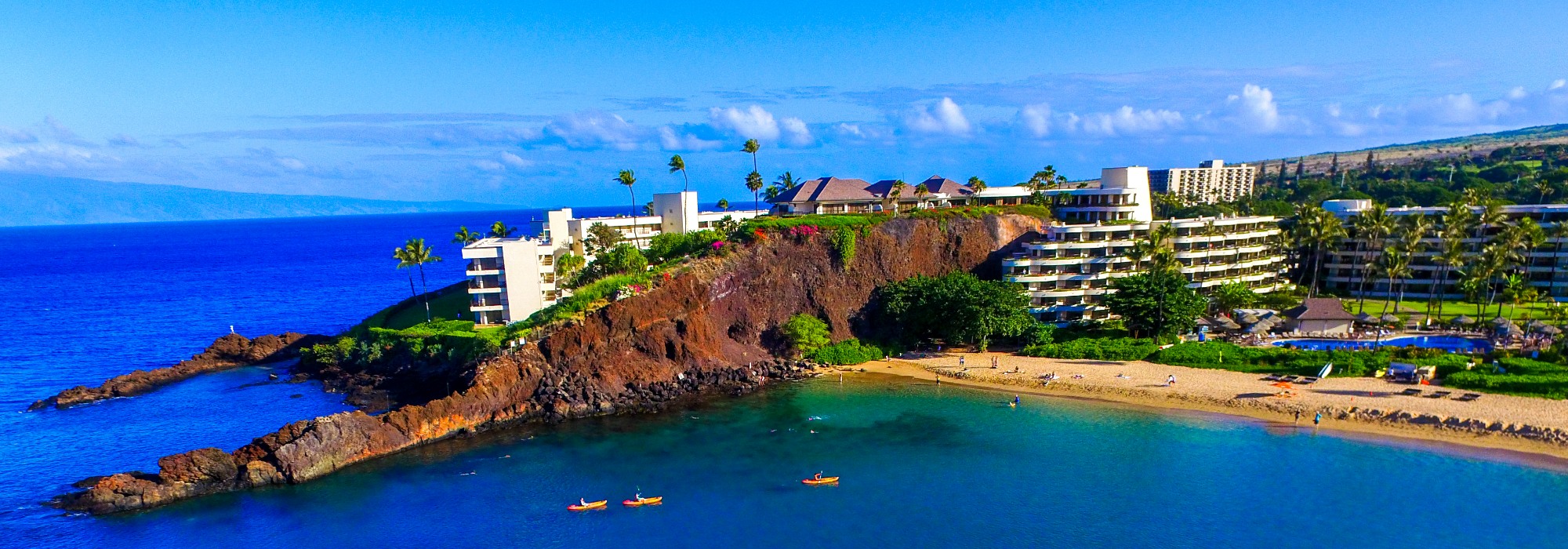 Sheraton Maui Resort and Spa